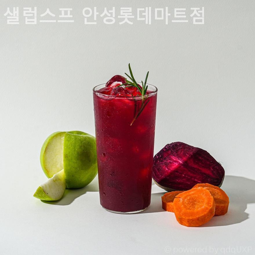 샐럽스프 안성롯데마트점 사진 3