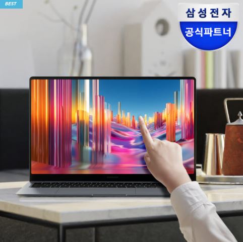  2025년형 갤럭시북5 프로 NT960XHA-K71AR | Ultra 7 · 32GB · 1TB · 윈도우11 탑재