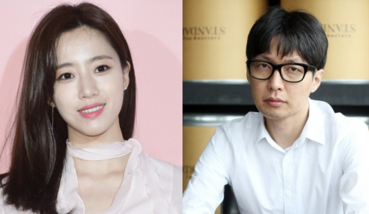 <b>함은정</b>, 열애설도 없이 영화감독 <b>김병우</b>와 11월 30일 <b>결혼식</b>