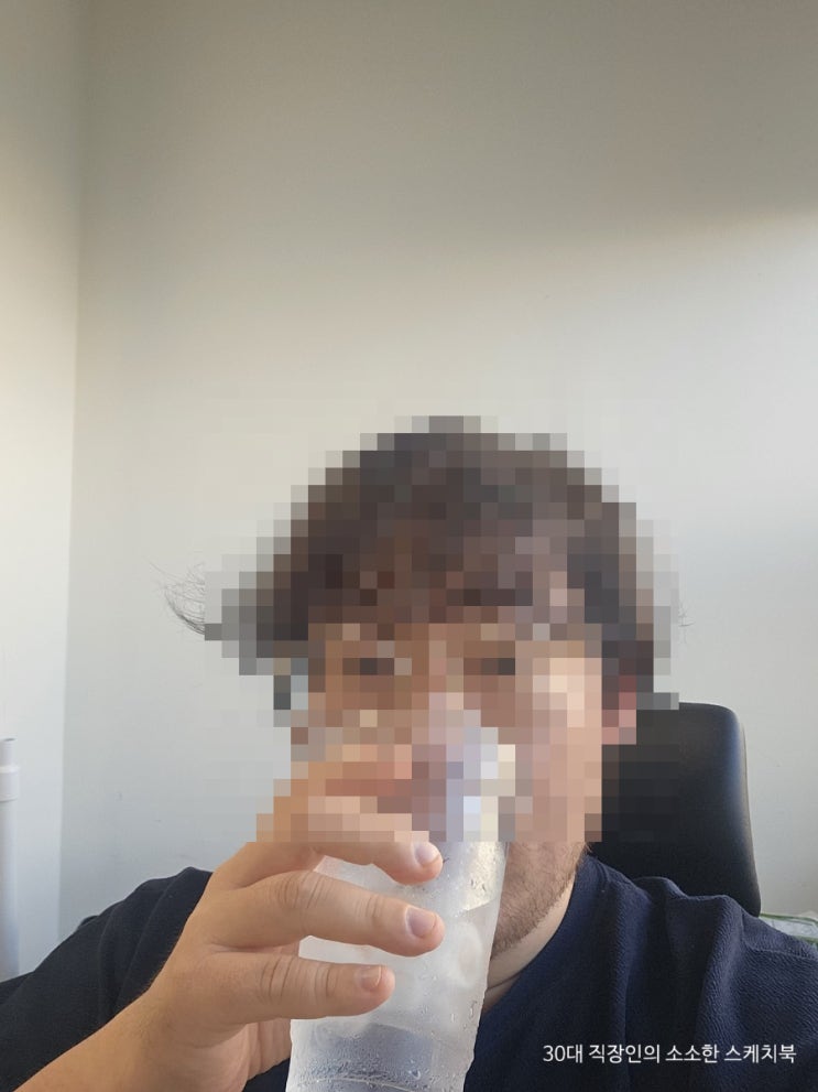  혈당관리 ISSO 안티스파이크로 하루 한 번 규칙적으로 관리하고자 노력중이에요