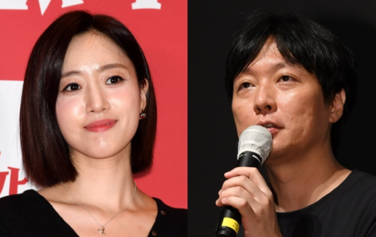 티아라 <b>함은정</b> 김병우 감독 <b>결혼 발표</b> 나이 프로필 총정리