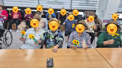  일산치매주간보호센터 하루하루가 추억이 되는 일상~