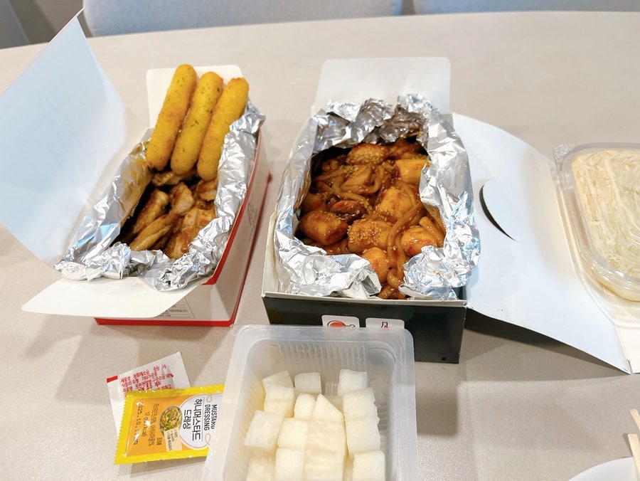 문진옥숯불바베큐치킨 명지점 사진 5