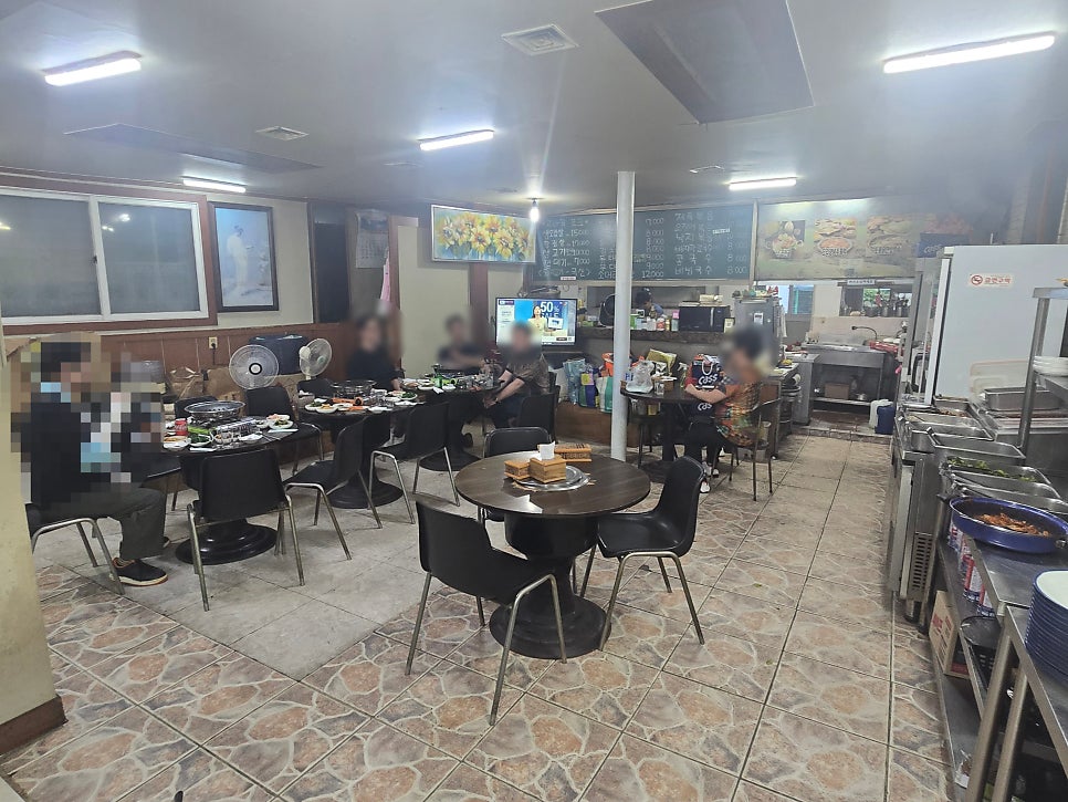 풍무골고기마을 사진 3