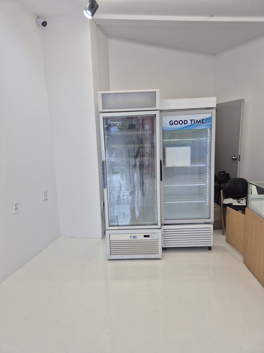 올인베이커리 제천강제점 사진 2