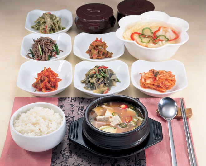 고수행복맛집 사진 2