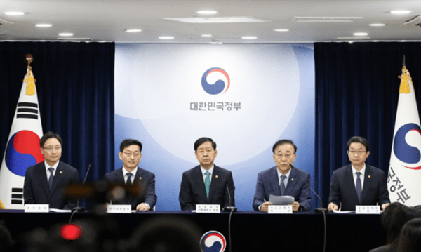 [10.15 부동산 대책] 시장 불법행위 대응체계 강화...전담 감독기구 신설
