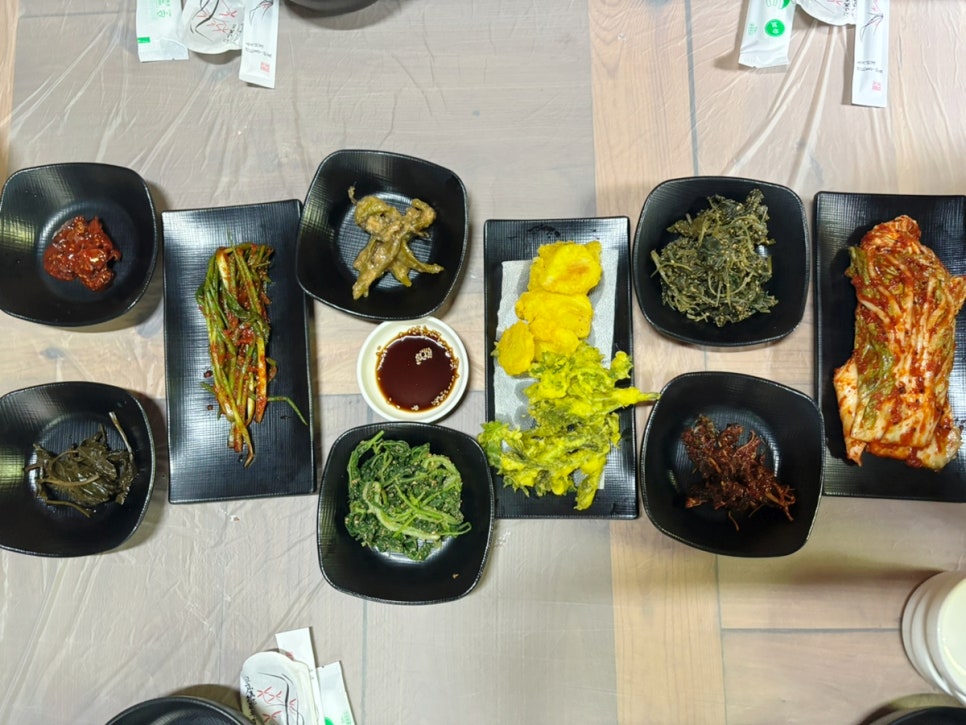 산마루산장 사진 2