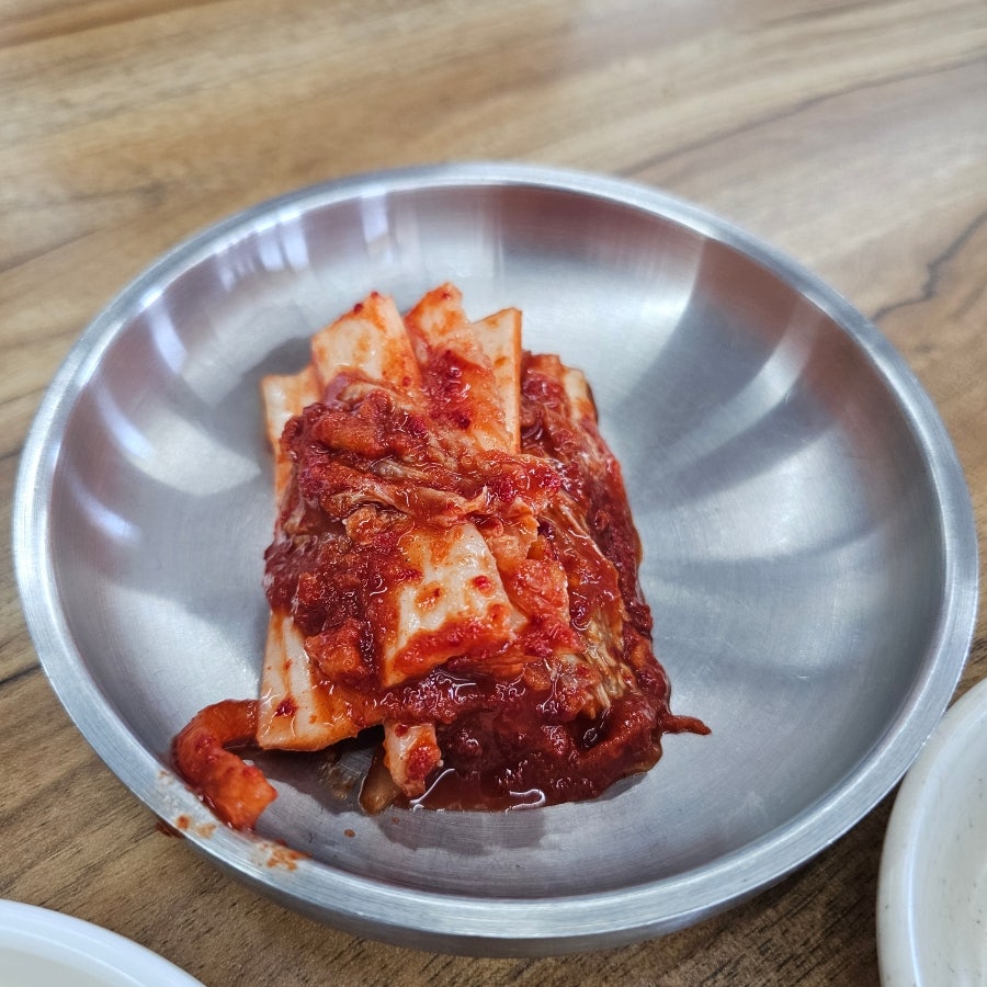 성수식당 모서점 사진 3
