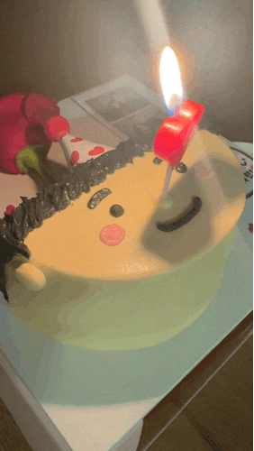  송파구 기념일 맞춤 수제 케이크ㅣ치크치크케이크(c.c.c.c. Cake)