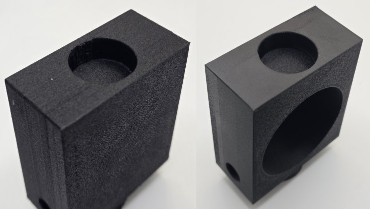  3D 프린팅 후 CNC 가공: 정밀 공차를 위한 하이브리드 제조 전략