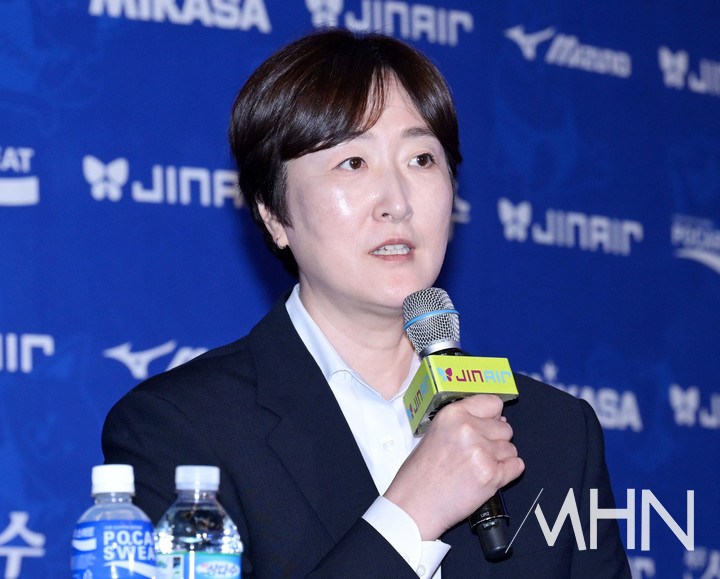 ‘<b>페퍼저축은행</b> 장소연’…패배의식 버리고 “<b>승리</b>를 한... 