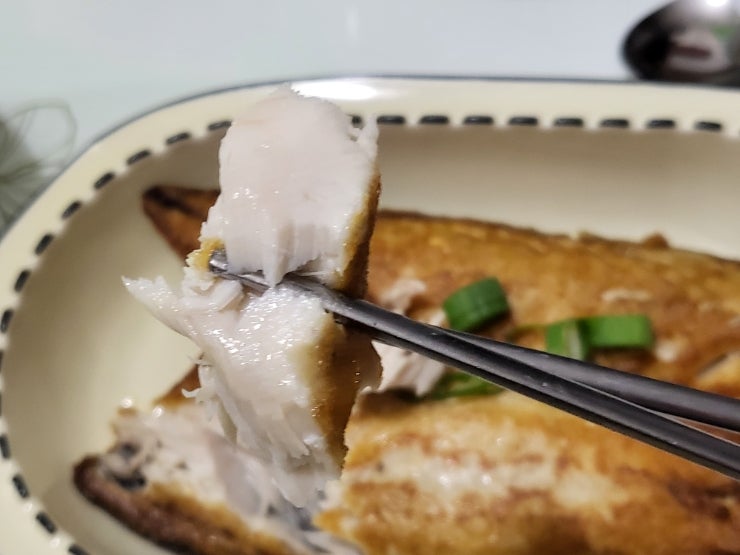 순살고등어로 뚝딱! 냉동고등어 해동부터 굽기까지, 비린내 없이 바삭하게 수험생 단백질 반....