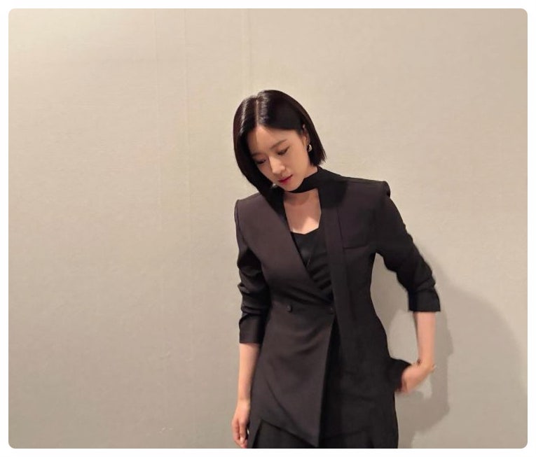 티아라 함은정 결혼 김병우 감독 열애설 혼전임신설? 일축 드라마 '여왕의 집'