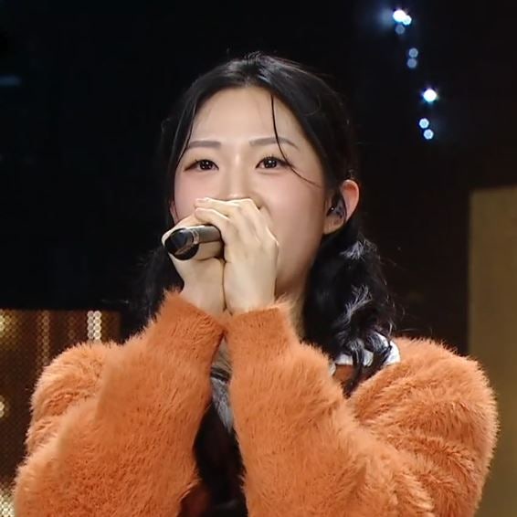 싱어게인4 18호 가수 김규리 엄마가 딸에게 원곡자 양희은 첫째딸 나이 대학교 걸스온파이어