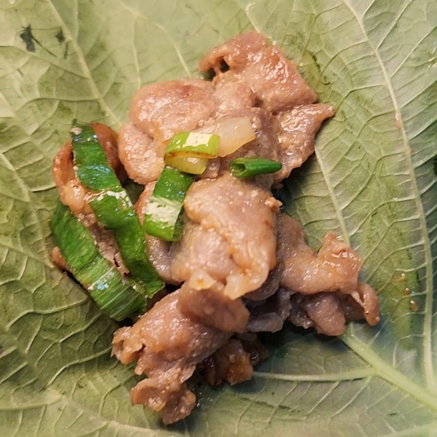 영광기사식당 사진 6