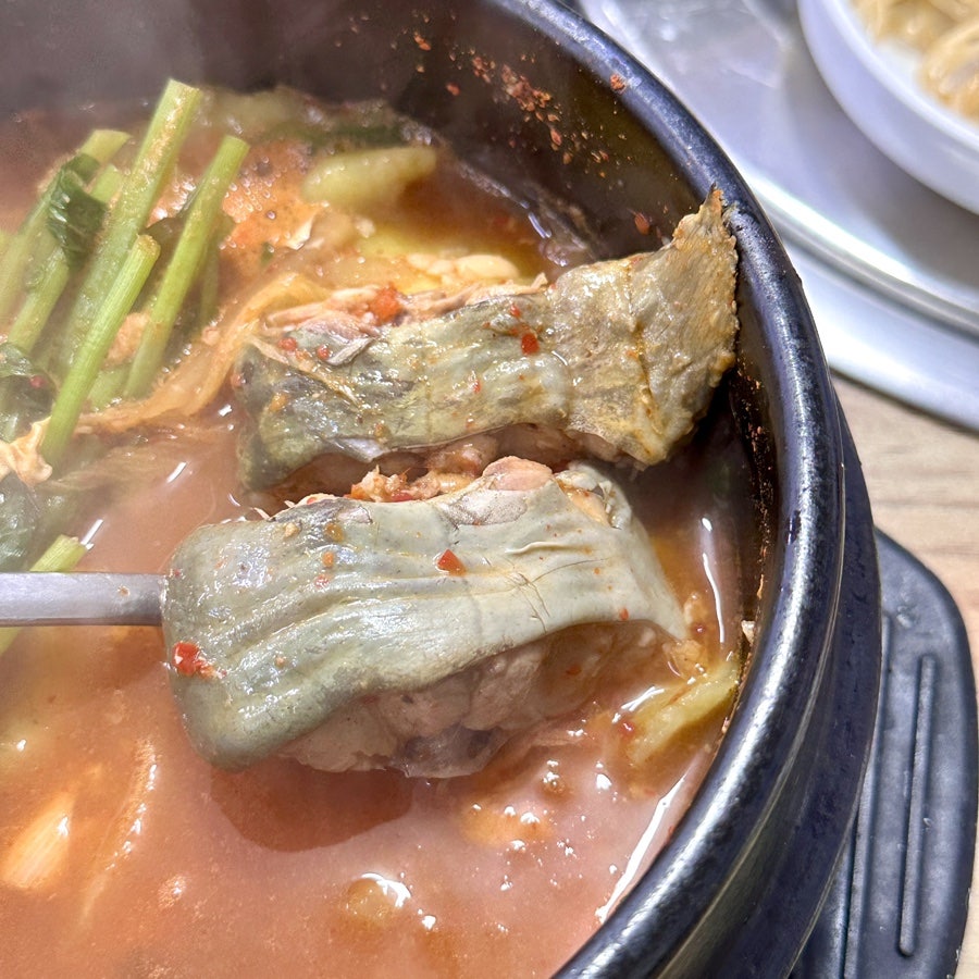 두지리매운탕 사진 2
