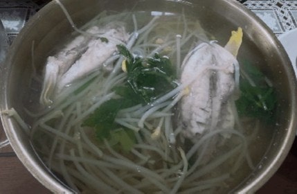 거제복국 사진 7