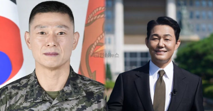 전 <b>임성근</b>과 밥 한 번뿐”... 해병<b>특검</b>, 참고인<b>출석</b>, 이종호... 