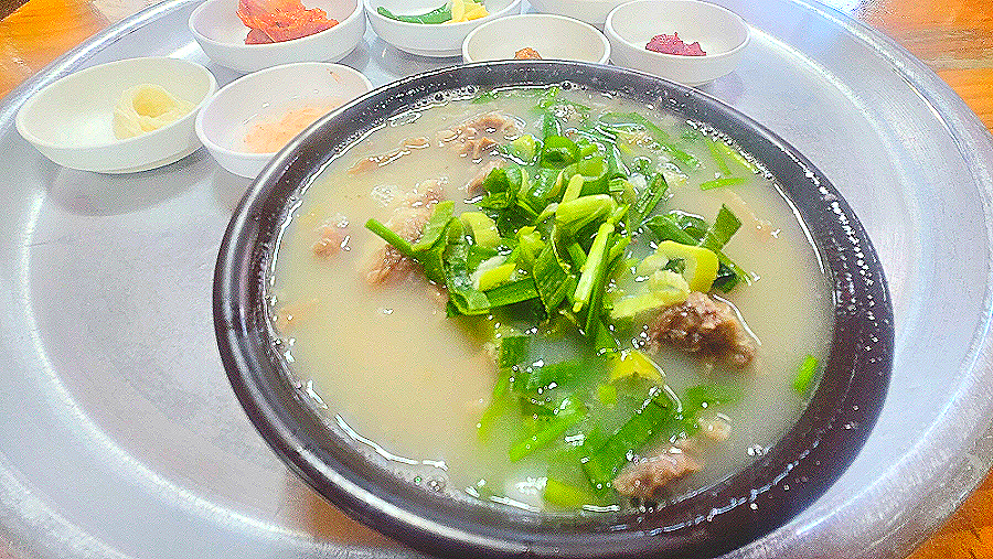 Wonjohalmaegukbap Deokpojeom photo 3