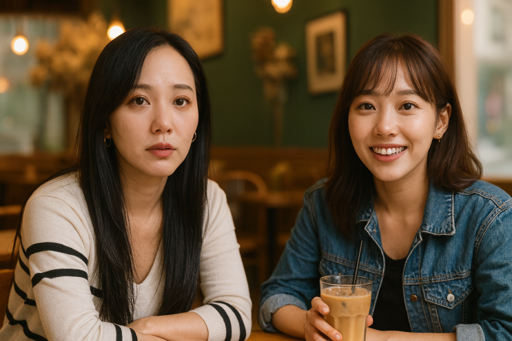 유진 “입에서 <b>담배</b> 썩은 <b>냄새</b> 나는 <b>여배우</b> 있었다”…상대는... 