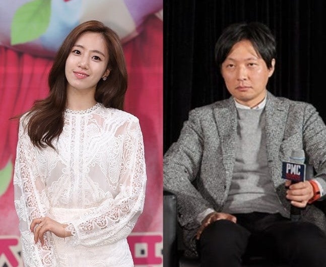 “마흔 전 결혼 목표 이뤘다” 티아라 함은정, 김병우 감독과 11월 웨딩마치! — 8살 나이 차 ....