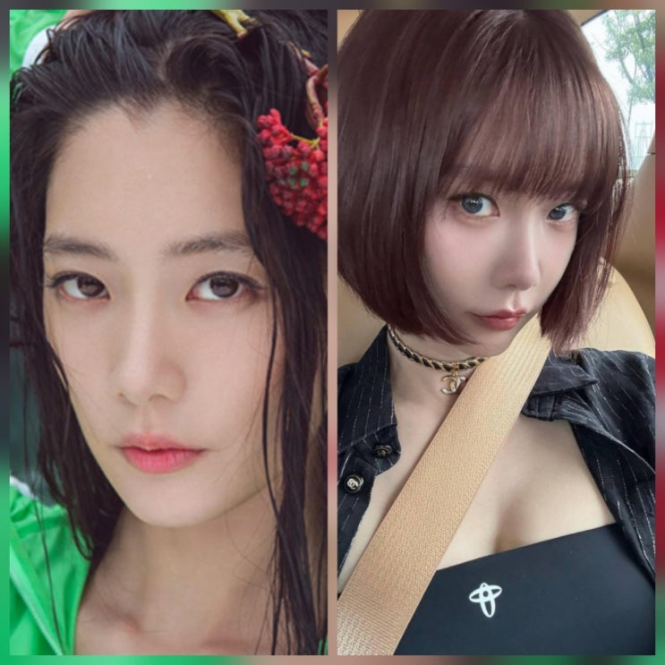 클라라 6년 만에 이혼 나이 근황