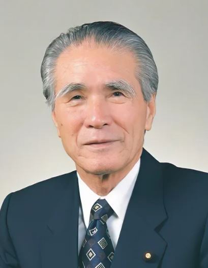 일본 <b>무라야마 전 총리 별세</b> 소식정리(무라야마 담화의 주인공)