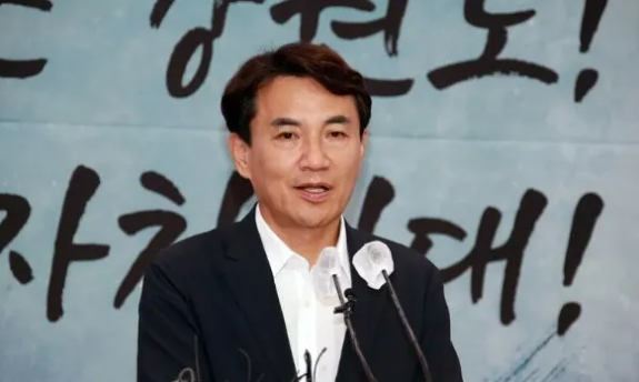 [시대유감] 김진태 지사 발(發) '레고랜드 사태' 전수조사 및 강력 처벌 촉구!