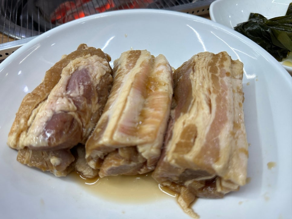 Gongwonsutbulhwarogui photo 6