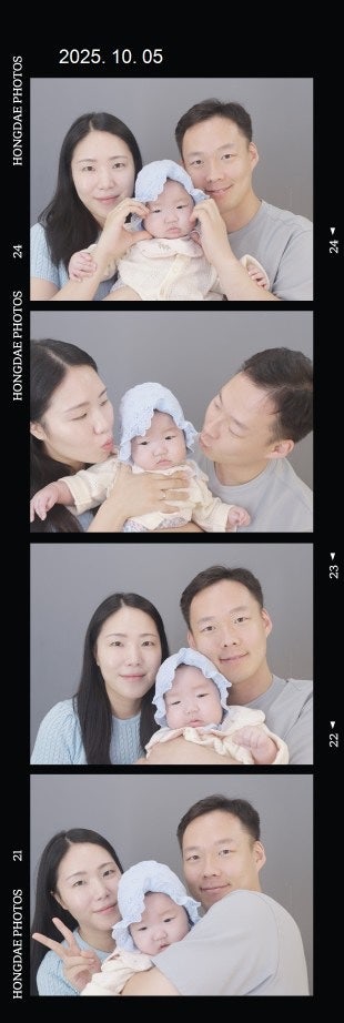 홍대포토스&아이스크림 사진 5