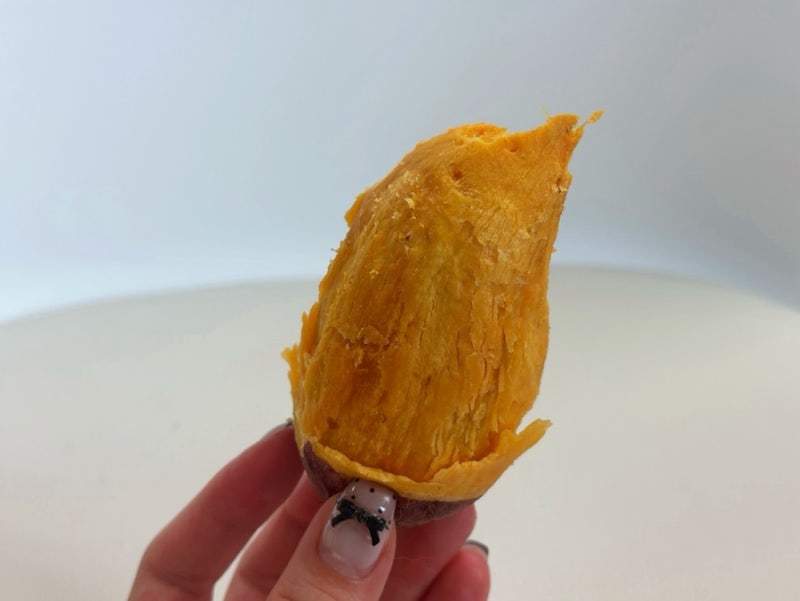 호풍미고구마 전자렌지 호박고구마 맛있게 찌는법 전자레인지 찌기 삶기