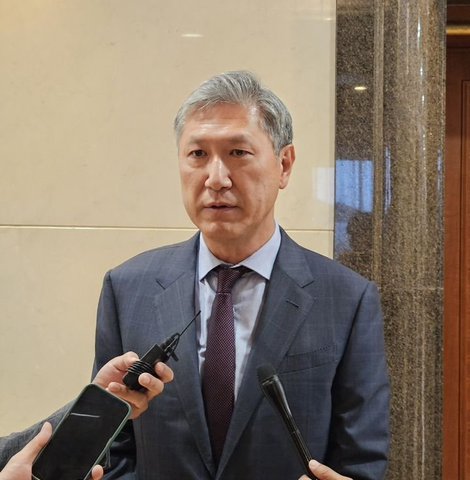한중관계 발전, <b>노재헌</b> <b>대사</b>의 우공이산 정신