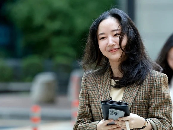 <b>민희진</b>, ‘<b>직장 내 괴롭힘</b> 가해’ 과태료 확정