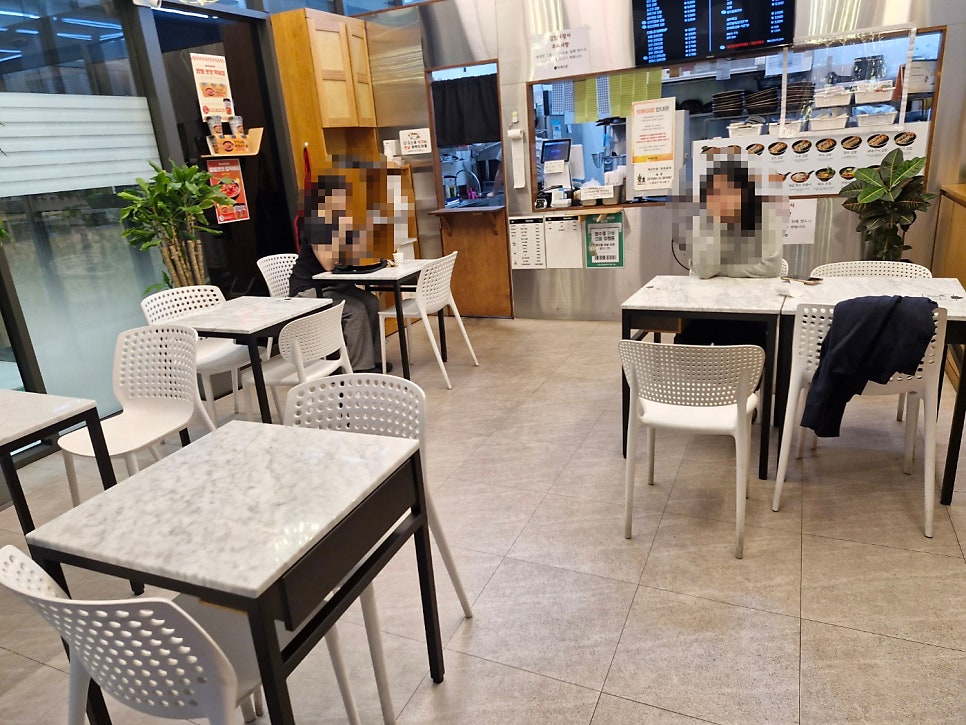 방배김밥 배곧점 사진 3