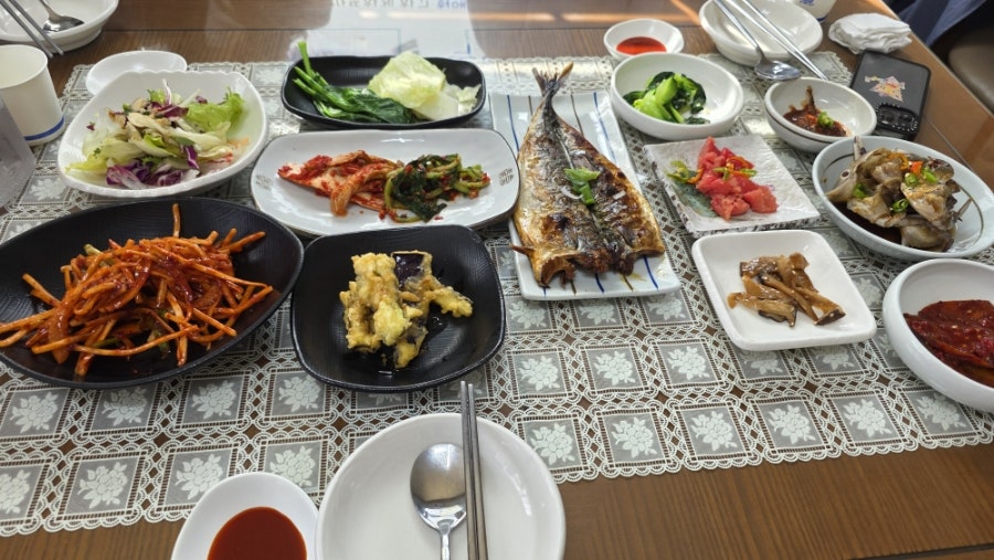 Geojebokguk photo 5