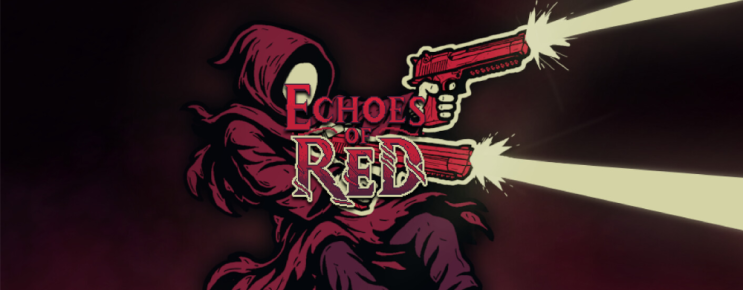  인디 액션 게임 둘 Echoes of Red, Light Odyssey