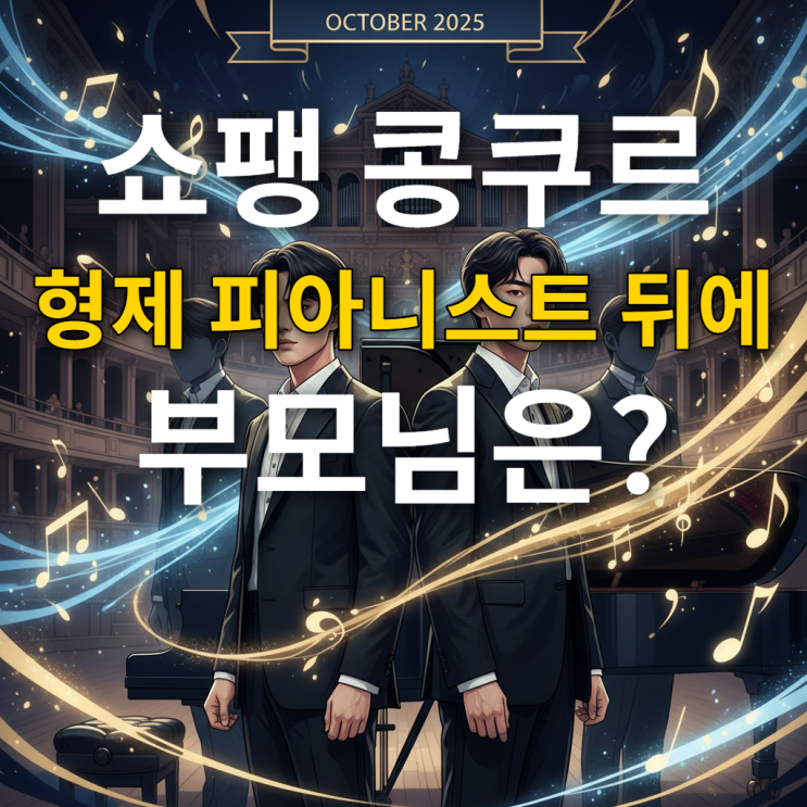  이혁 이효 부모님 어떤 사람들이길래 이럴 수 있었을까?