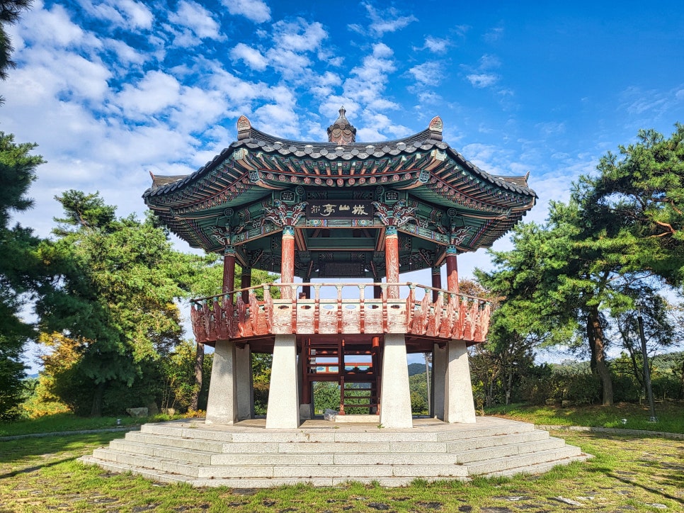 성묘산 사진 2
