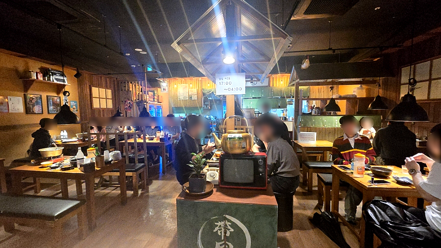 대동집 다산중앙점 사진 3