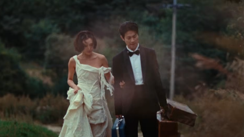 화사 여자이별노래 Good Goodbye 가사,뮤비,해석 / 이별은 좋은 안녕으로
