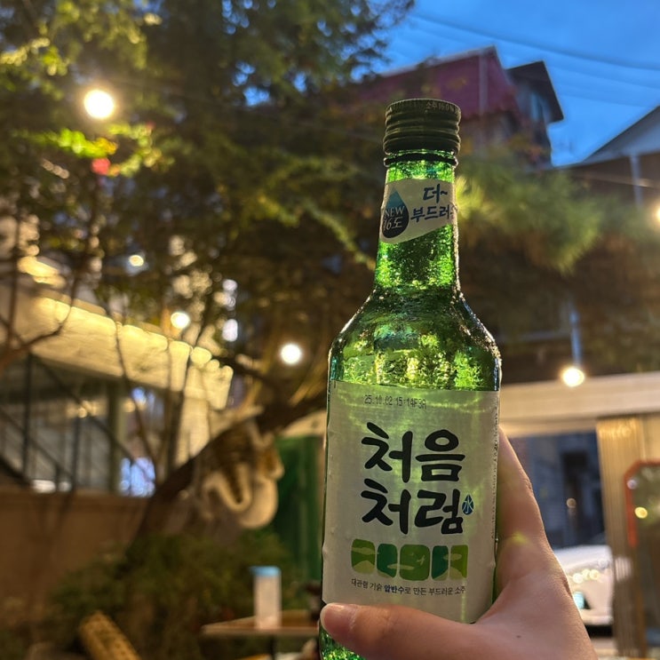  송파/방이 분위기 좋은 야장 술집ㅣ범포구 방이본점
