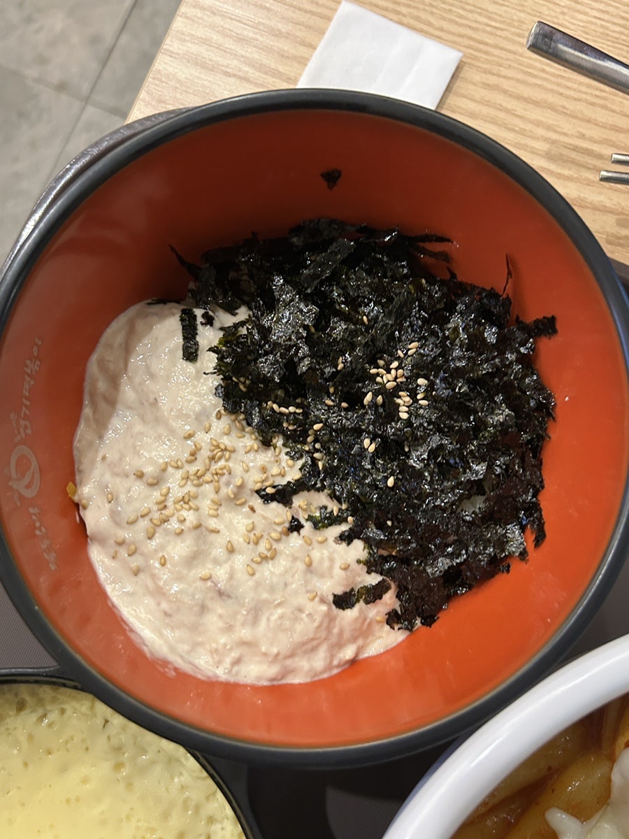 동대문엽기떡볶이 발산역점 사진 6