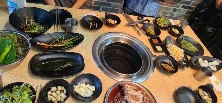 수로갈비 신문점 사진 6