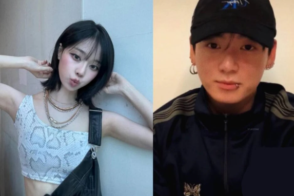 BTSジョングクとaespaウィンター熱愛説？インスタグラムが騒然となった理由