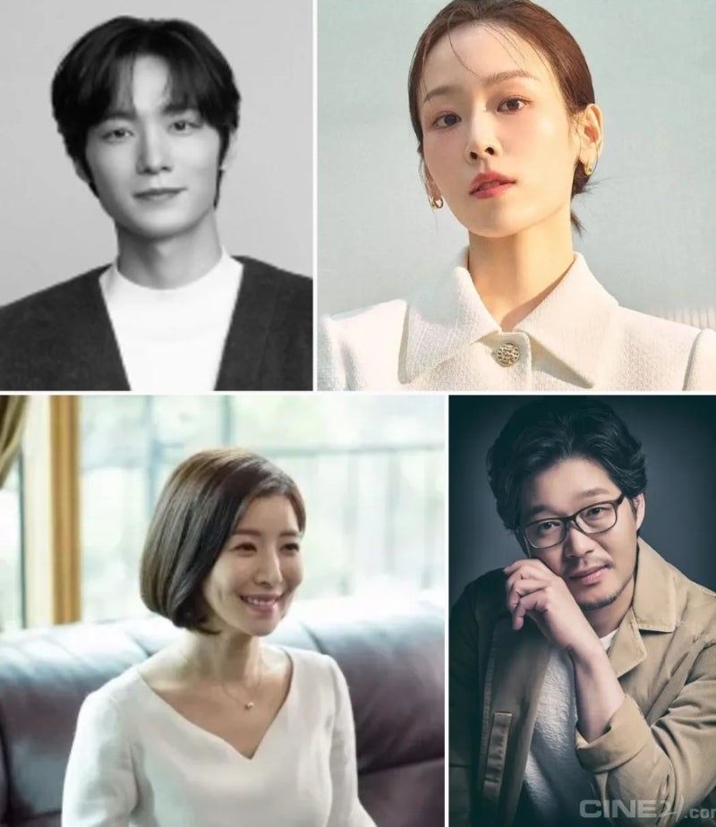 12월 예정 드라마 러브 미 서현진 장률 윤세아 유재명, jtbc 금요일드라마 살려 내겠지!?