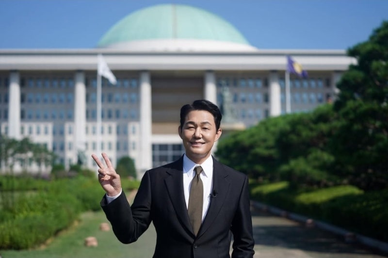 배우 박성웅 프로필｜키·나이·고향·학력·작품 총정리