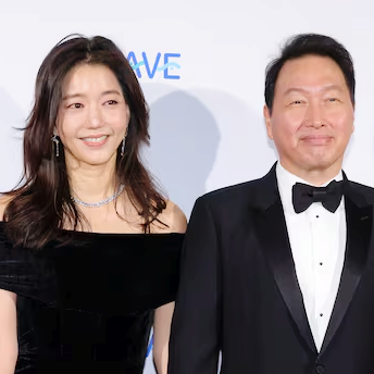  최태원 동거인 김희영, 대법원 판결 이후 최신 근황 충격!