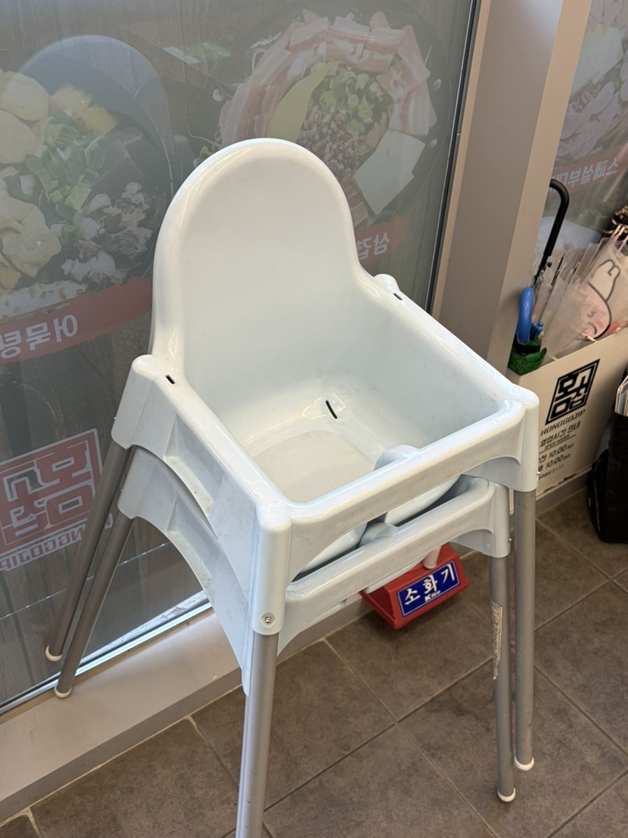 홍고집부대찌개 사진 3