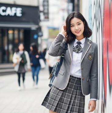  틴니크 하이틴 청소년 모델 데뷔 오디션 참가신청ㅣ잡지모델 룩북모델 모집 혜택 가득!